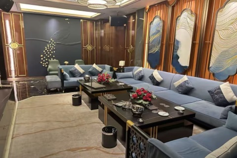 信阳夜场KTV招聘广告,这只是你高薪起点