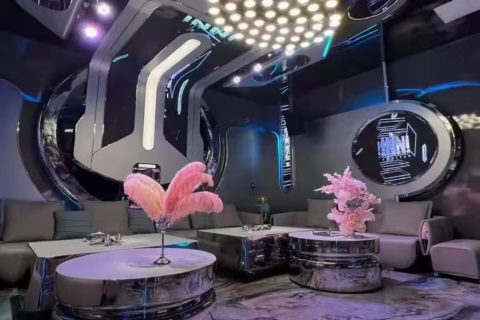 信阳好夜总会招聘信息,找工作要看高待遇场子